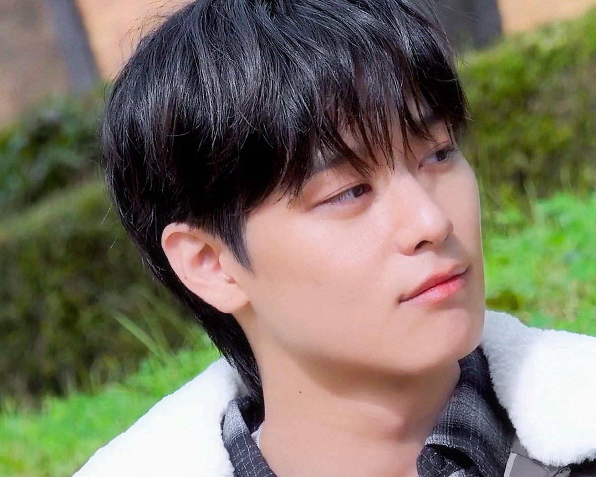 ode9798's tweet image. 251122
#주연