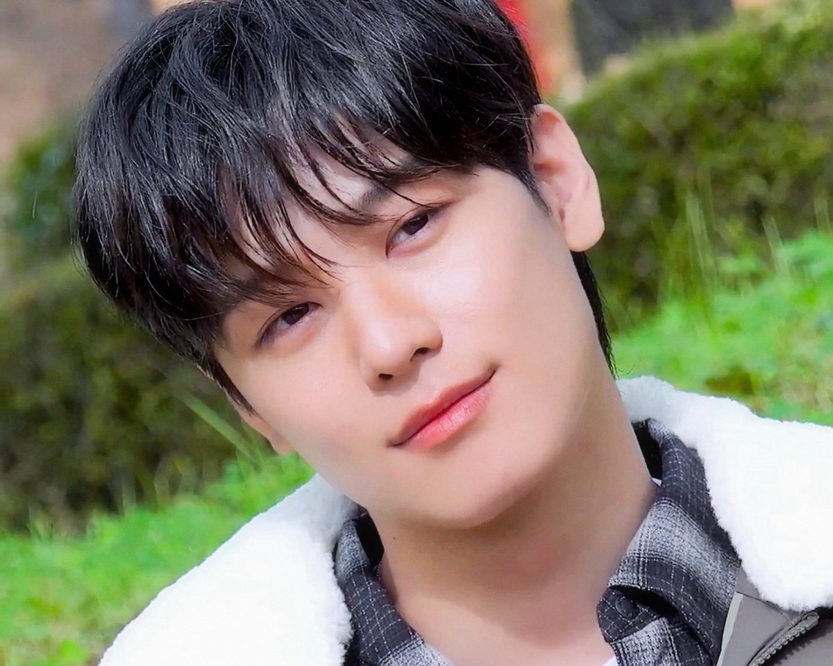 ode9798's tweet image. 251122
#주연