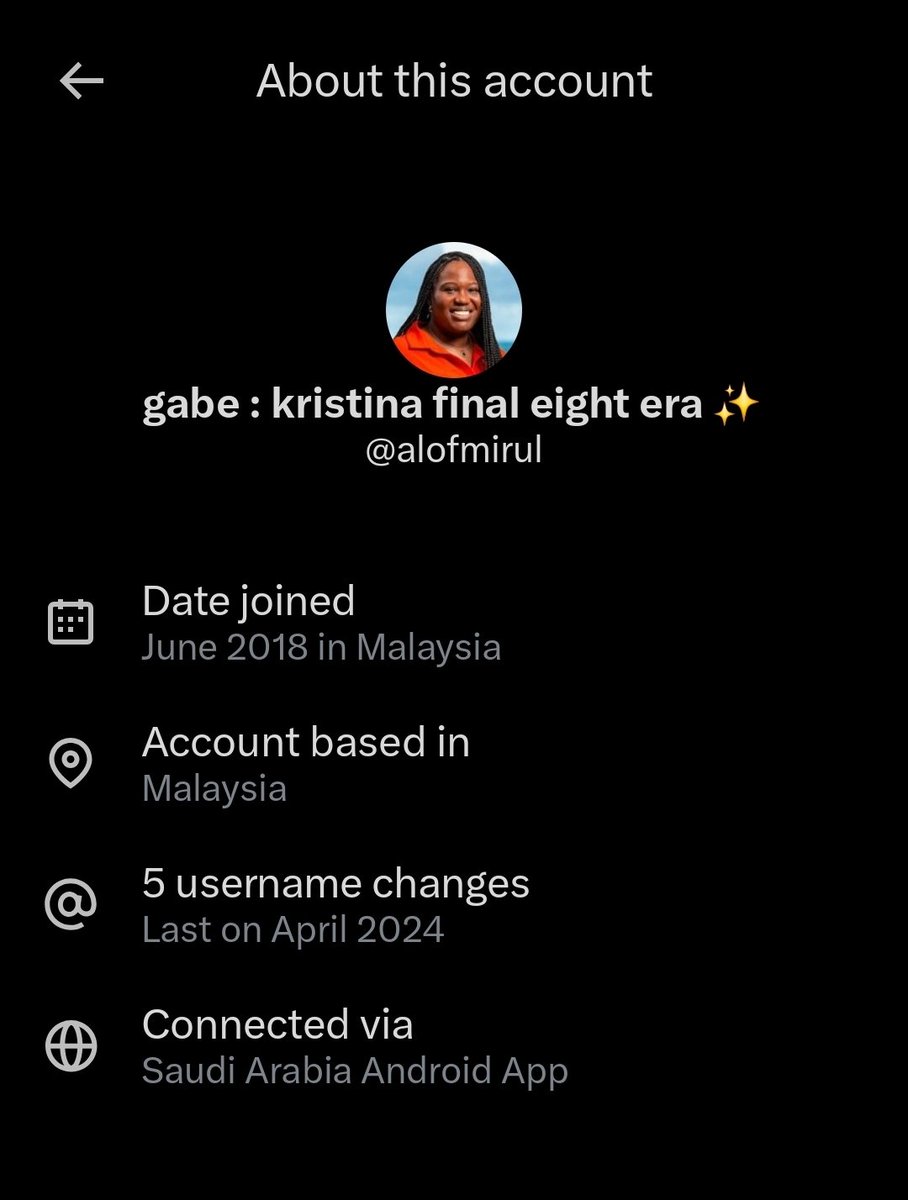 Tatianna 🪷💗 tweet media