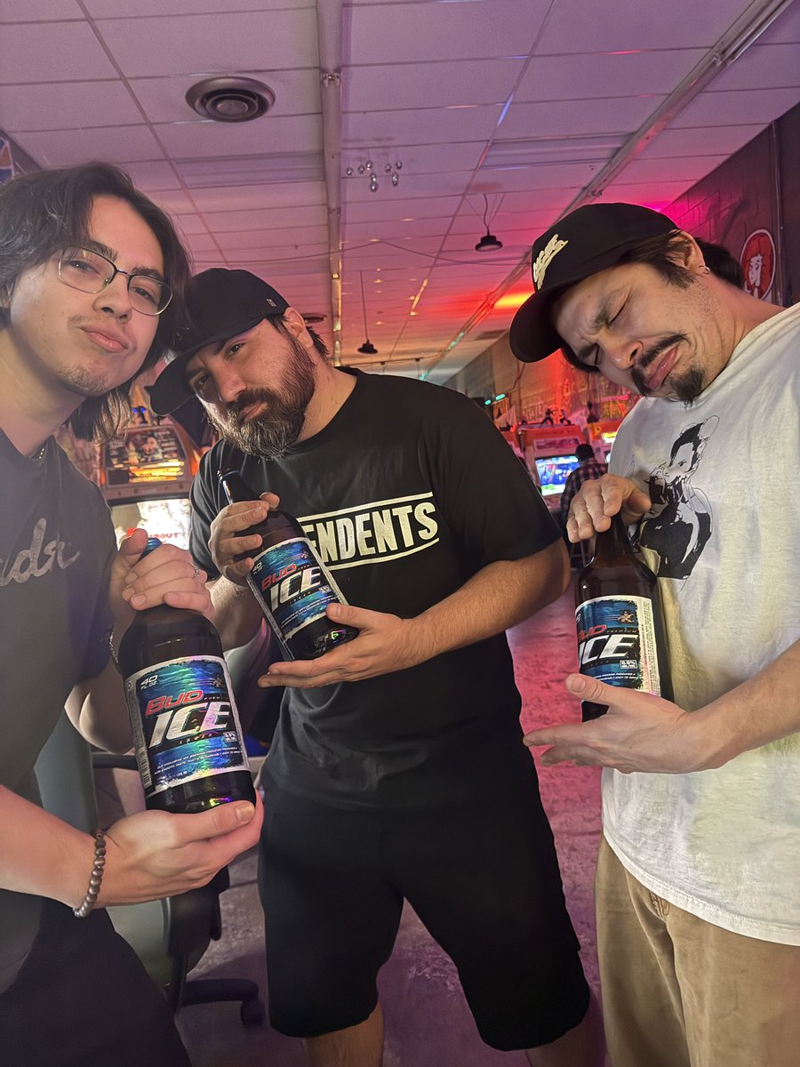 terrible day to be at Artcade <a href="/Waxx_TX/">Waxx DFW</a>