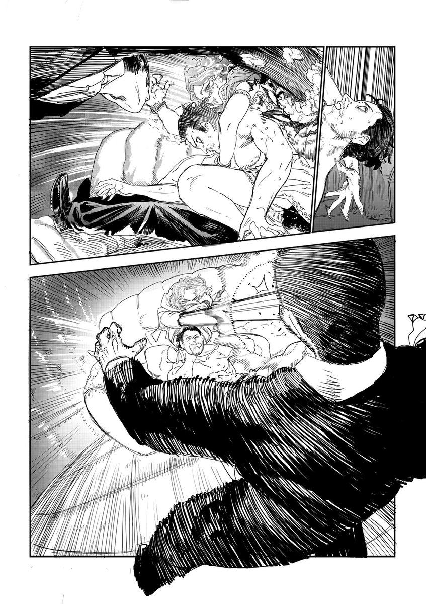 It will be very slow, but I will try.