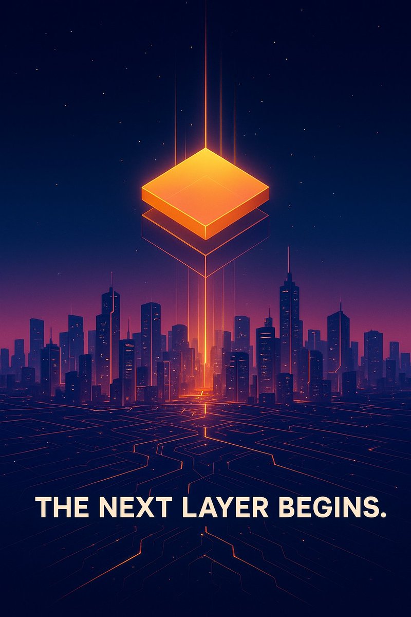 armanman6058's tweet image. Building the Next Era of Crypto. @TitanLayer_ 
 #TitanLayer #ProofOfReputation #Web3