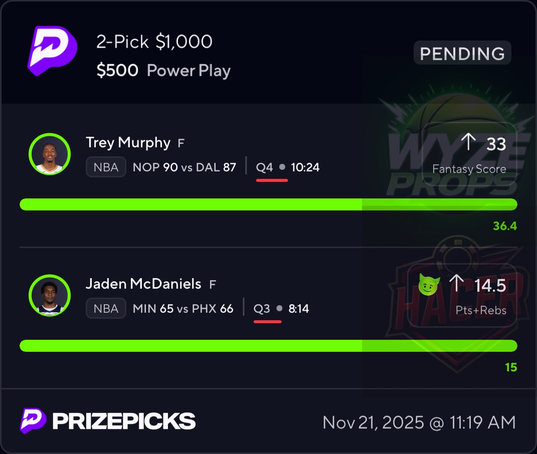 CLUTCH PICKS tweet media