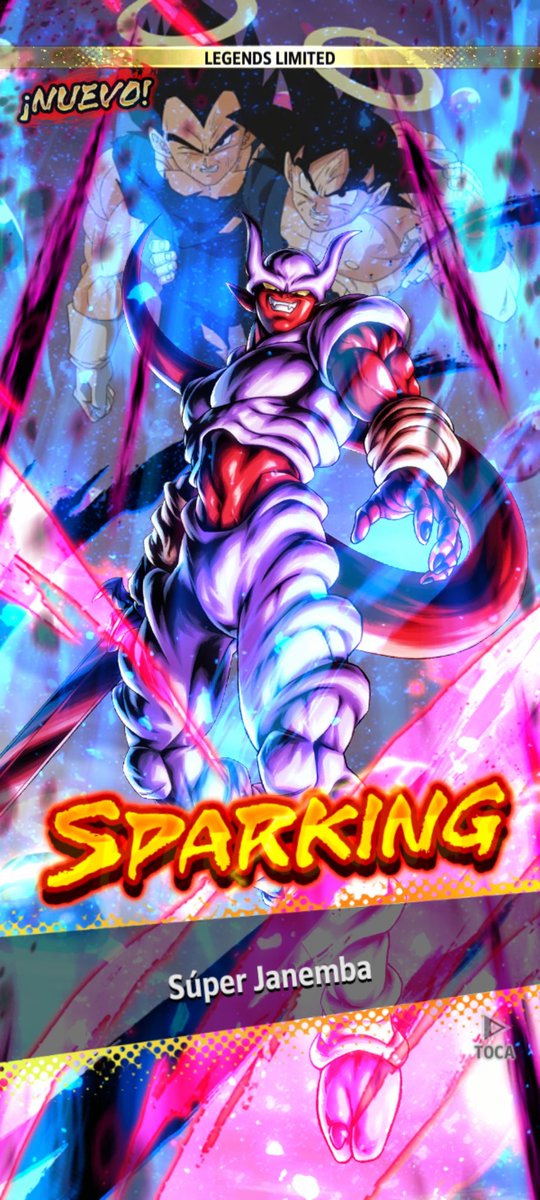 ENDERNIGHT17's tweet image. La cabra dblegends-lf25en.rooot.fan #DBLF2025