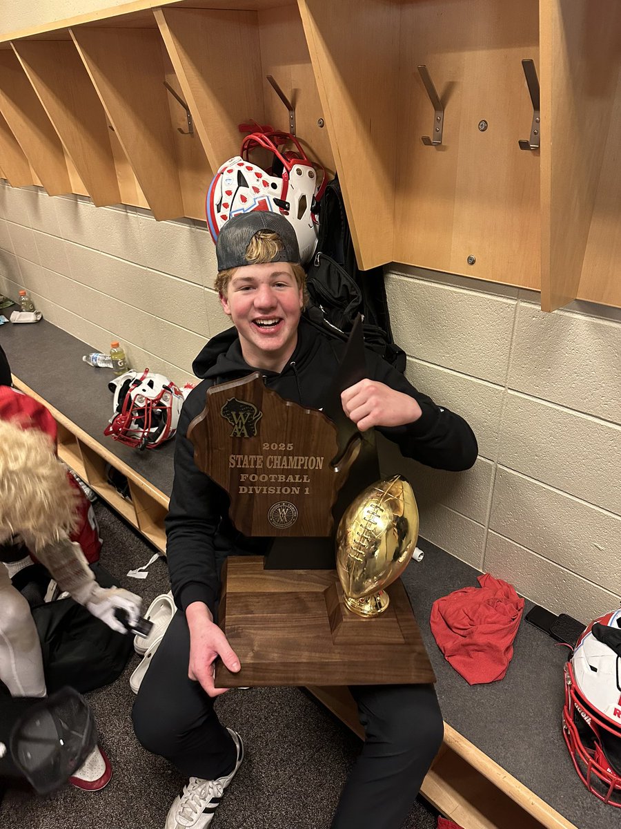 Anderson King tweet media