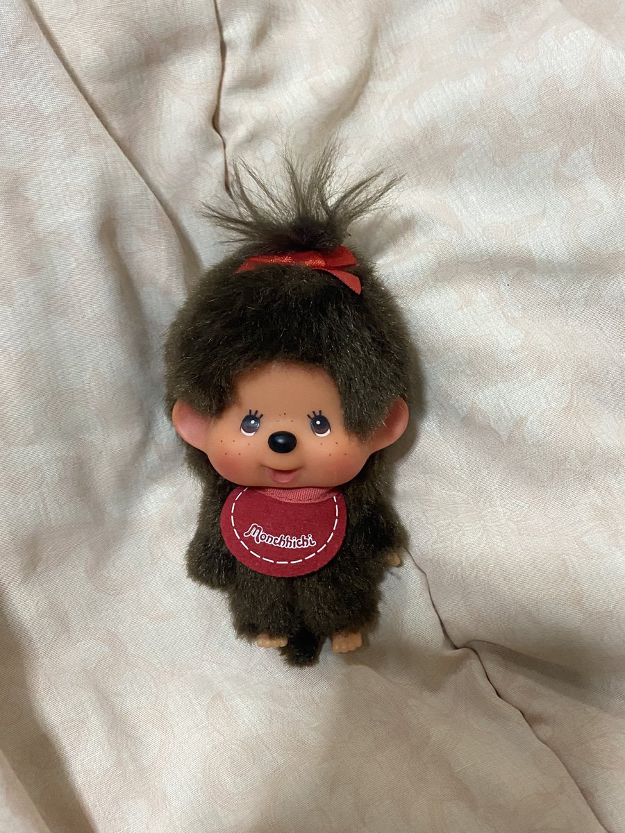 sanddecn's tweet photo. price 333 รวมส่ง ตำหนิตรงผมค่ะ พต. ได้   🩷🩷

#ตลาดนัดmonchhichi #ส่งต่อmonchhichi #ตลาดนัดมอนชิชิ #monchhichithailand https://t.co/qmhDbRxP9w