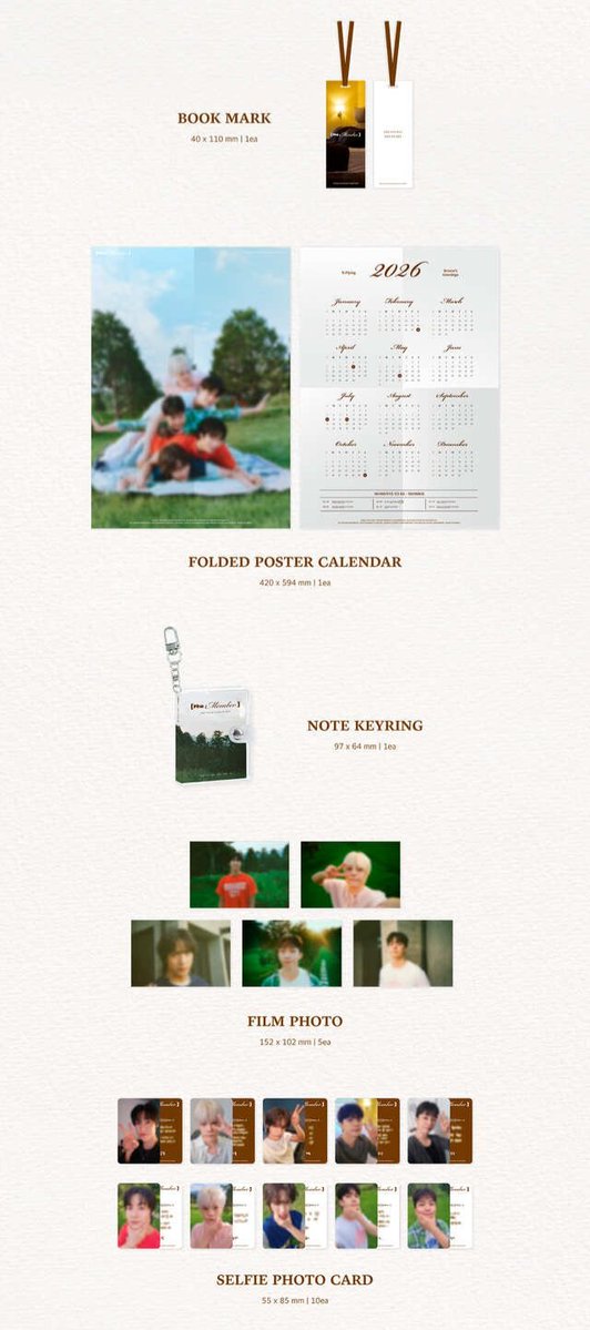 moonshotmp3's tweet image. [INA GO / SHARING N.FLYING 2026 SEASON&apos;S GREETINGS &apos;RE: MEMBER&apos;]

💸 Photo Essay set (1 photo essay + 1 outbox + 1 bookmark): IDR 130k | DP 100k ✅✅
💸 Member set (1 film photo + 2 selfie PC): IDR 75k | DP 50k
- CH ✅✅
- JH ✅✅✅
- DS ✅✅

DM to claim!