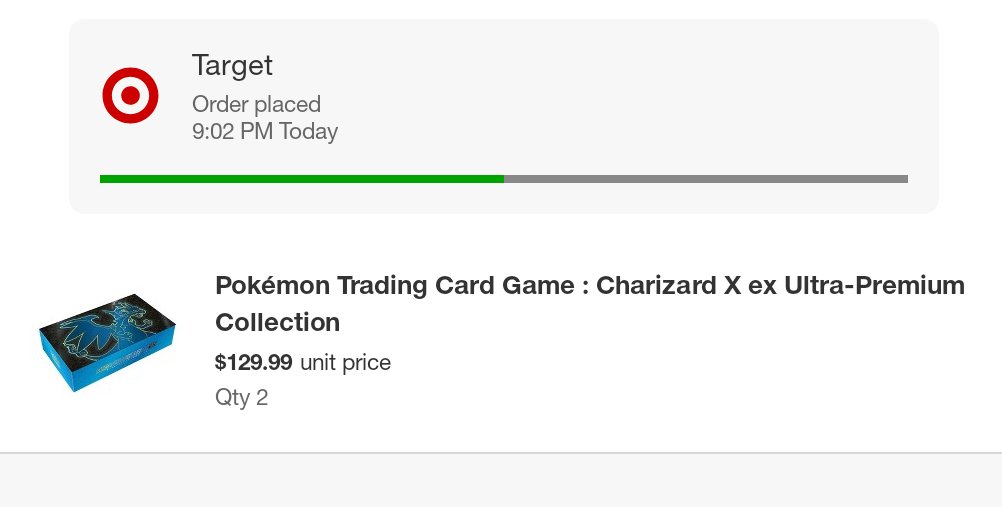 pumadow's tweet photo. @PokemonDealsTCG The goat! Let's go! thank you! https://t.co/YUM8qLnZ6b