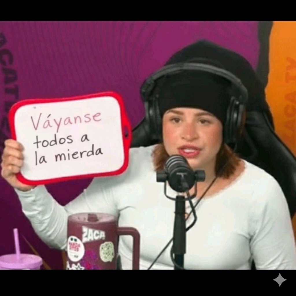 taybolera_1989's tweet photo. Yo al ver que tuvieron 100 días de casting y eligen a los peores #YoSoy https://t.co/X10tgyLXv9