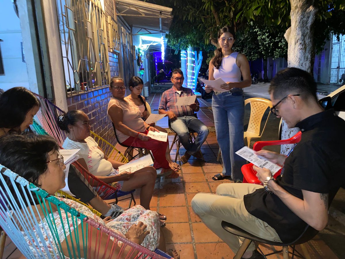 Natalia Gomez tweet media