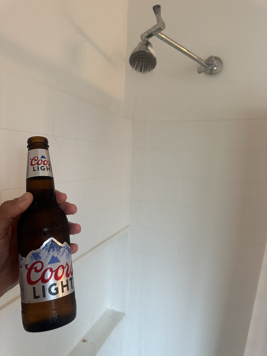 Thad “Cap” Johnson tweet media