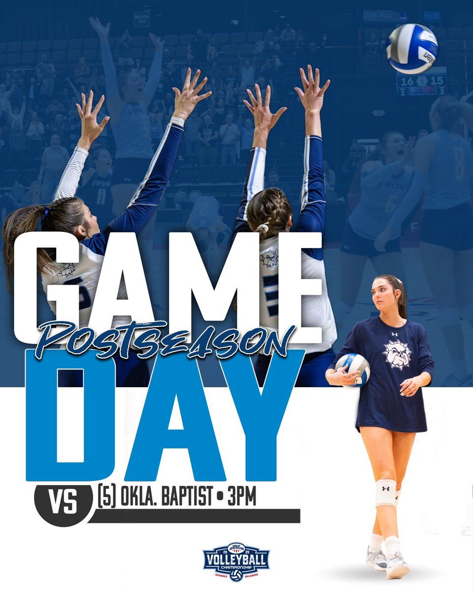 SWOSU Athletics tweet media