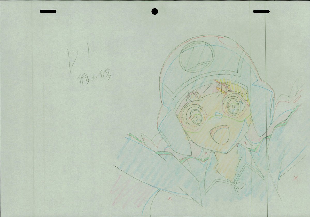 感謝の担当カット公開 その33
#ゾンビランドサガ
#劇場版ゾンビランドサガゆめぎんがパラダイス