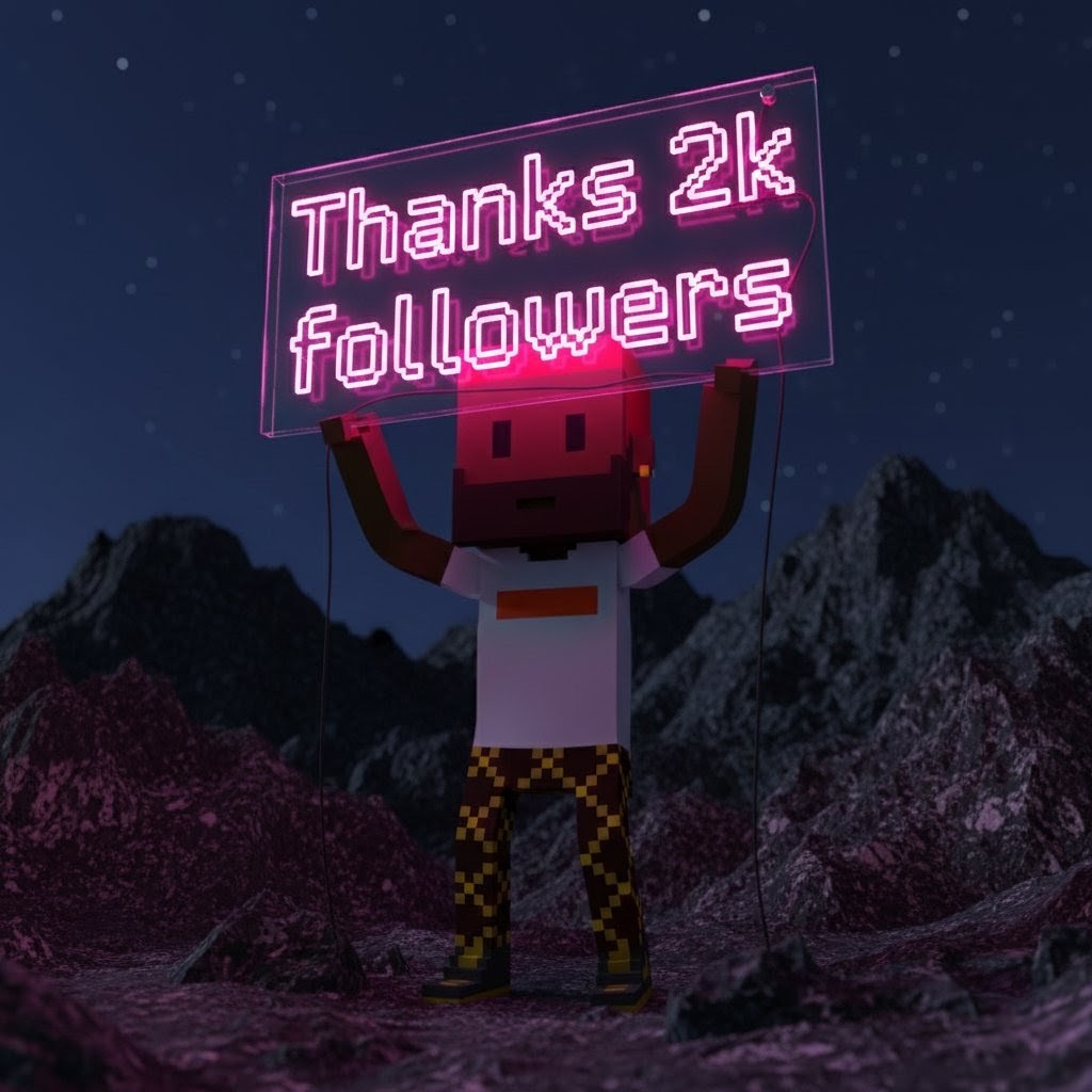 🎉2k Followers🎉

I reached 2,000 followers. Thank you everyone who always supports me.