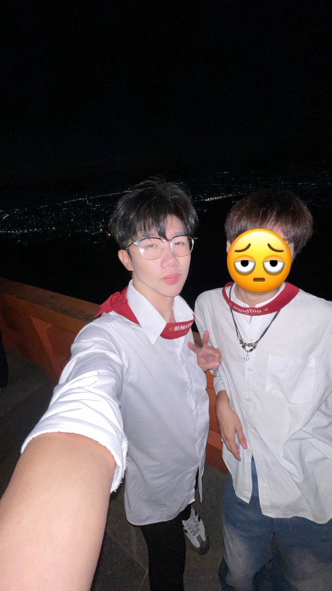 LboomL13's tweet photo. ให้เลยอดนอนขึ้นดอย https://t.co/cgW3ARLyQc