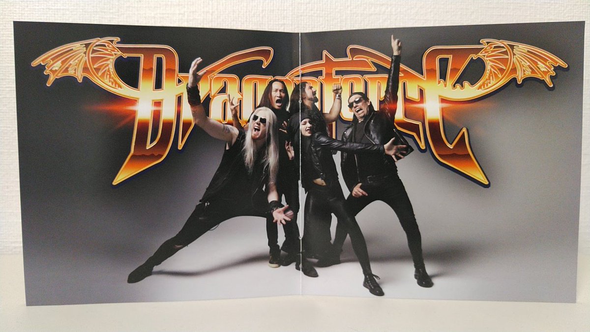 jungle_nagoya's tweet image. 本日11月22日は
Alicia Vigil さんのお誕生日です！
(lml｀Д´)q
Happy Birthday !!!
lml( `皿´ )lml

XEPER
#DRAGONFORCE
#POWERMETAL
#SPEEDMETAL
#HEAVYMETAL