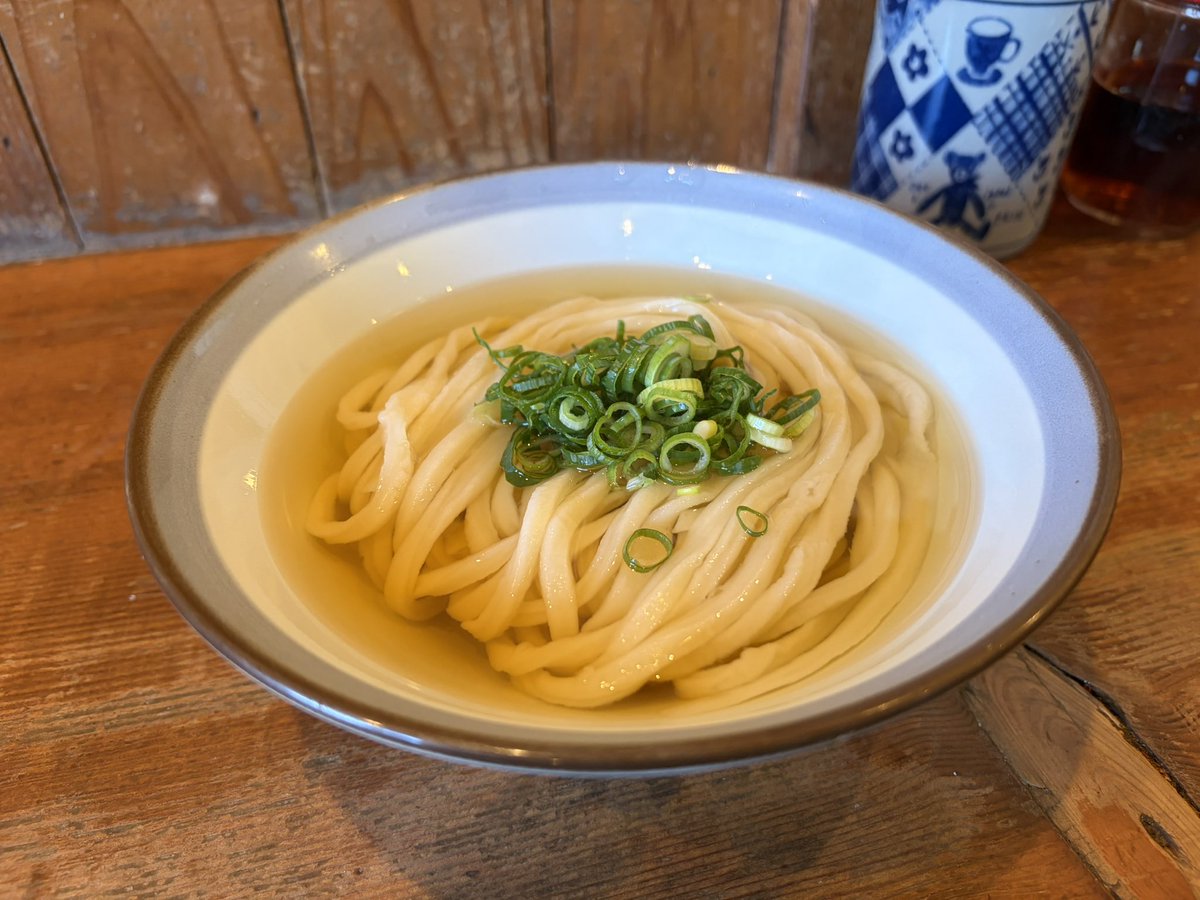 udonmantv's tweet image. 丸亀うどん祭り前に…（2日目）
うどんツアー🤣

#讃岐うどん
#うどん祭り
#うどんツアー
#うどんマン
#中村うどん