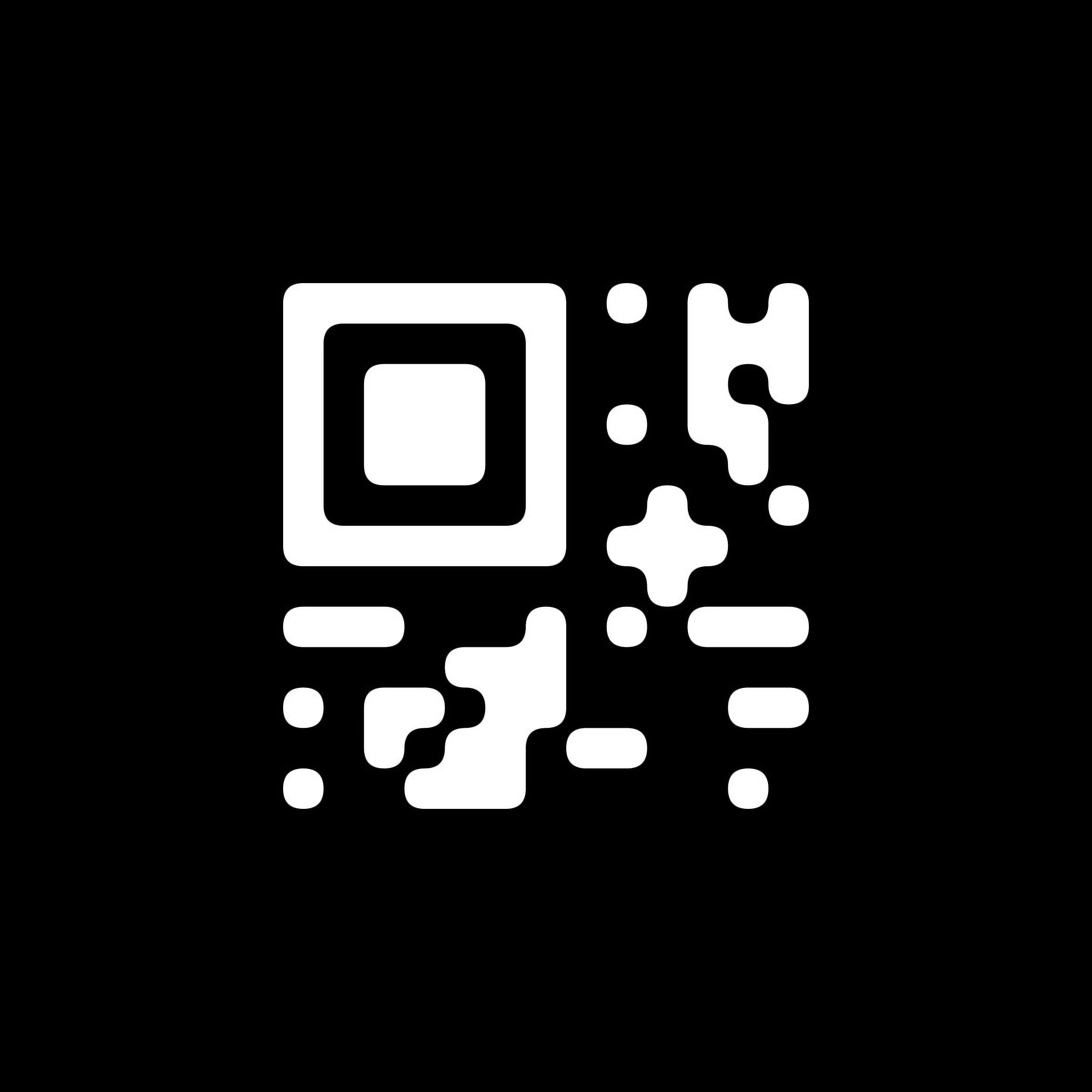 antony_k_n's tweet image. Wordle 1,617 2/6

⬛🟩🟩🟨⬛
🟩🟩🟩🟩🟩
#EAN #UPC #QRCode #MicroQRCode #Ultracode #Code39 #Code93 #Code2of5 #Codabar #PDF417 #MicroPDF417 #DataMatrix #MaxiCode #AztecCode #rMQR #Wordle1617
#SQRC #FrameQR #microQR #MapQR #tQR #iQR #Densowave #jabcode #digitalage #logic #wordhippo