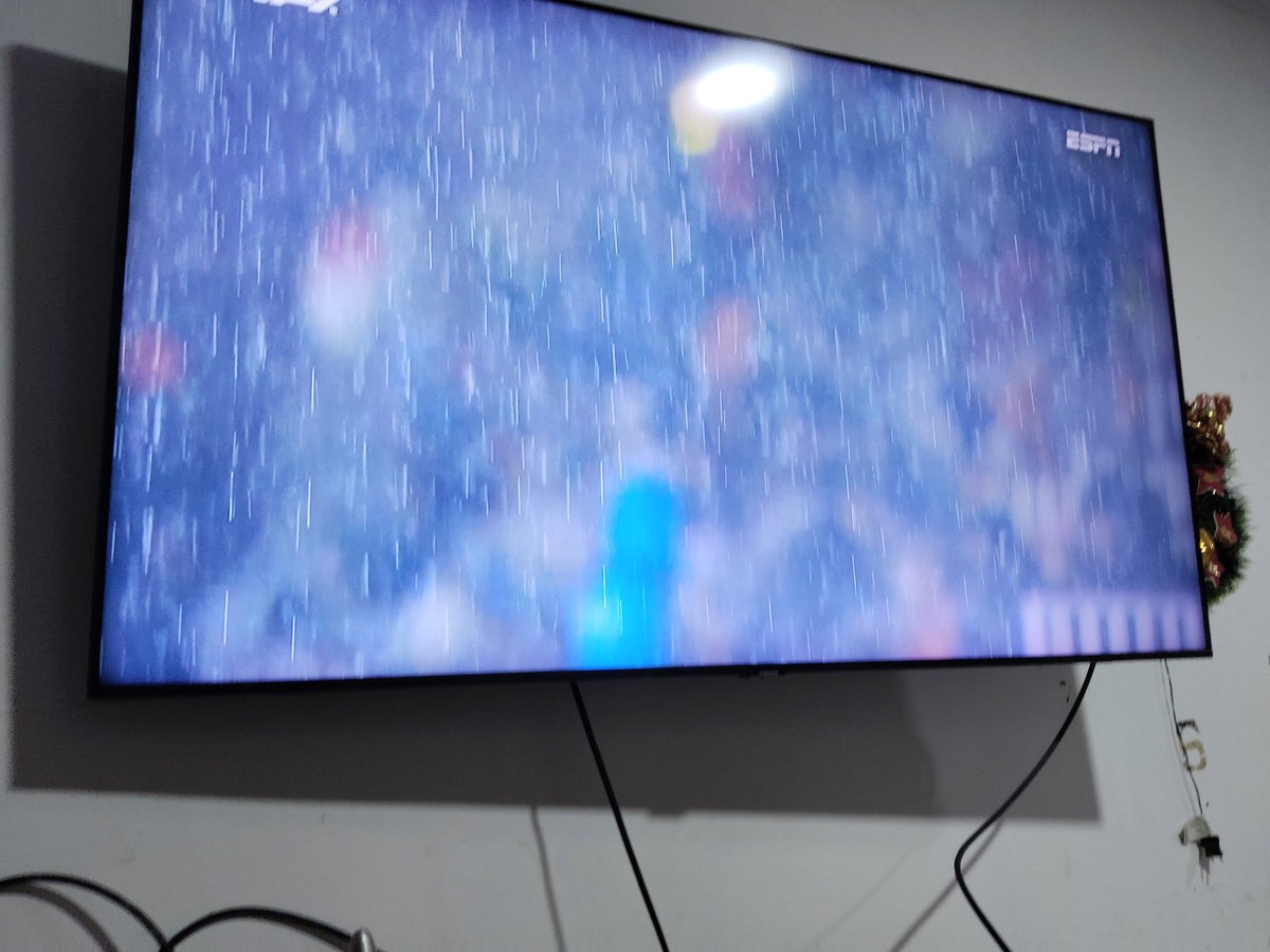 Lluvia y baja temperatura... Puede darnos una Qualy interesante...

#LasVegasGP #F1 #formula1