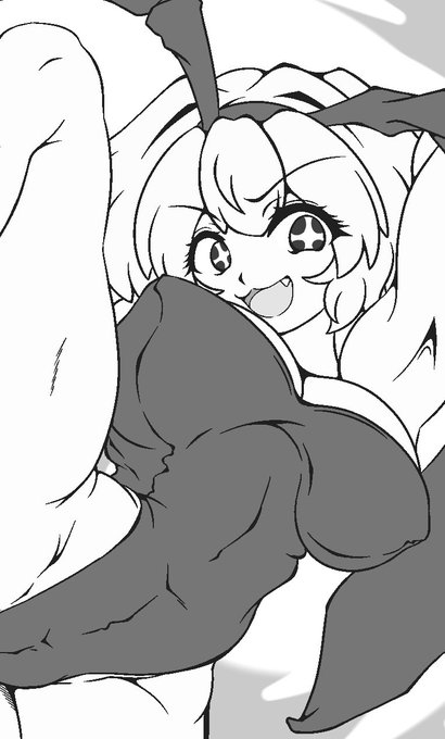 バニーギャルwip... 