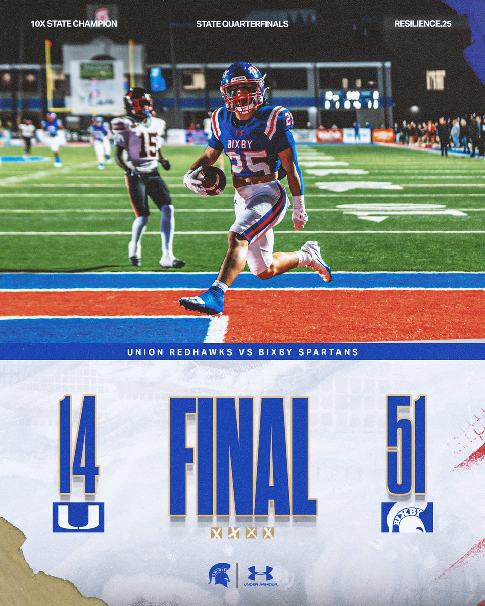 BixbySpartanFootball tweet media