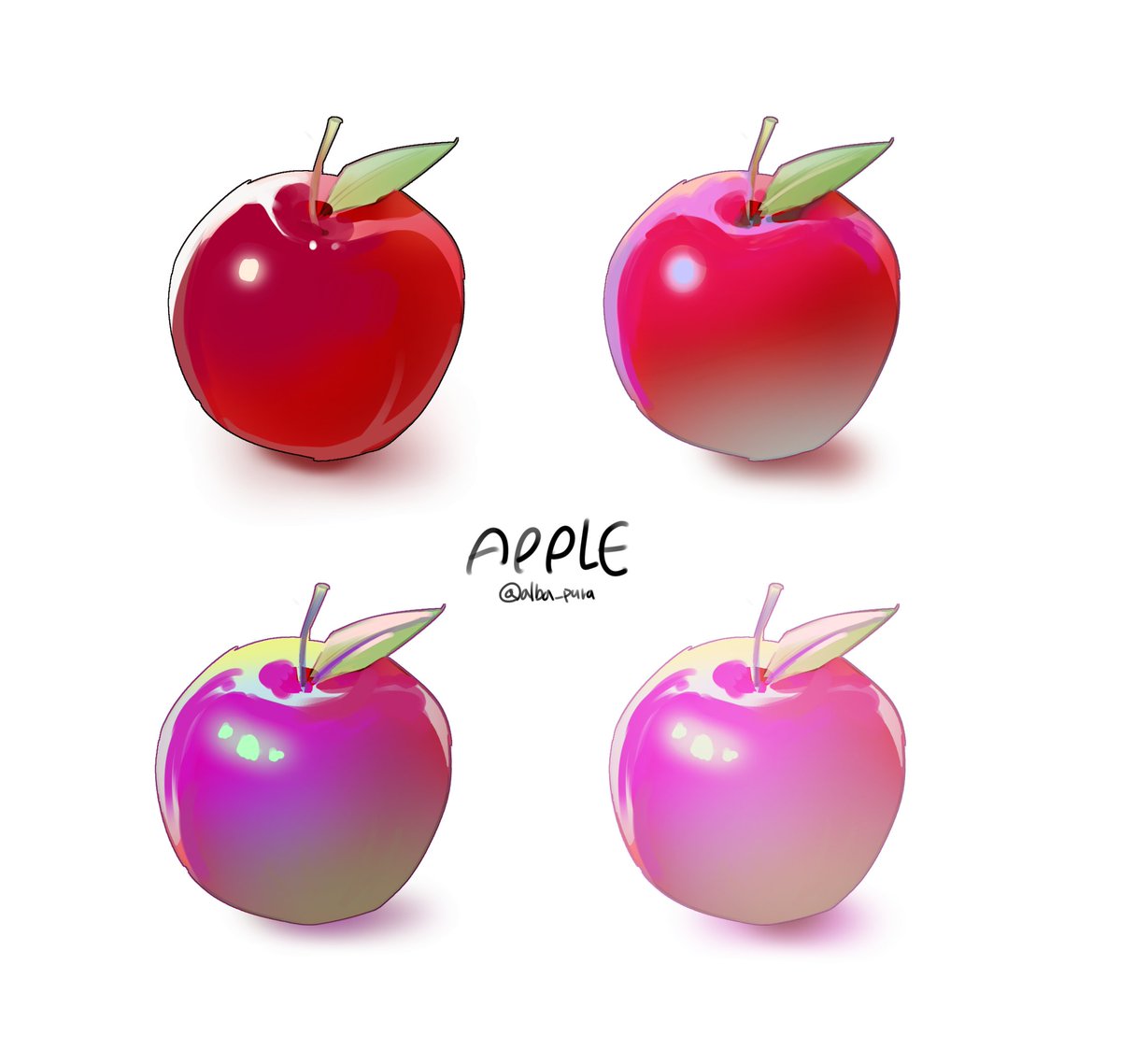 alba_pura (@alba_pura) on Twitter photo 