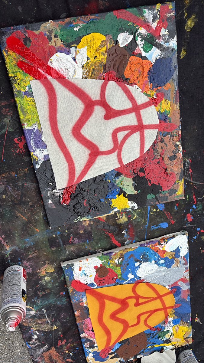 20 NEW Handmade Cozy Beanies For a Cozy Season

Now Available For Purchase

One of One - One Size Fits All

Comment Below Which One Is Your Favorite?!

☺️🥶🌦️🧸

#FYP #Cozy #Beanies #HumanAndDivine #DIY