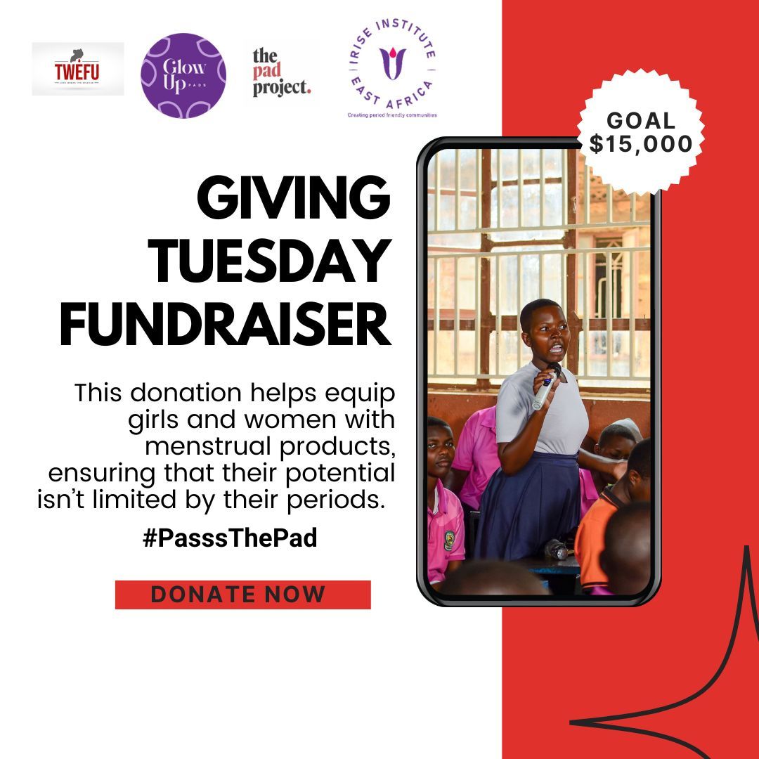 Twekonyere Foundation Uganda tweet media