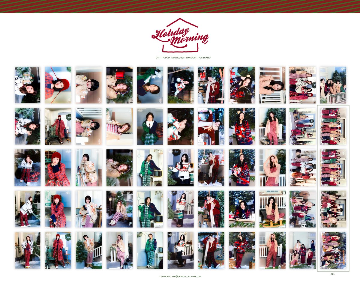 TWICE♡全て公式トレカ♡大量！！第10弾♡♡♡ TWICE♡全て公式トレカ♡大量！！第10弾♡♡♡ - メルカリ