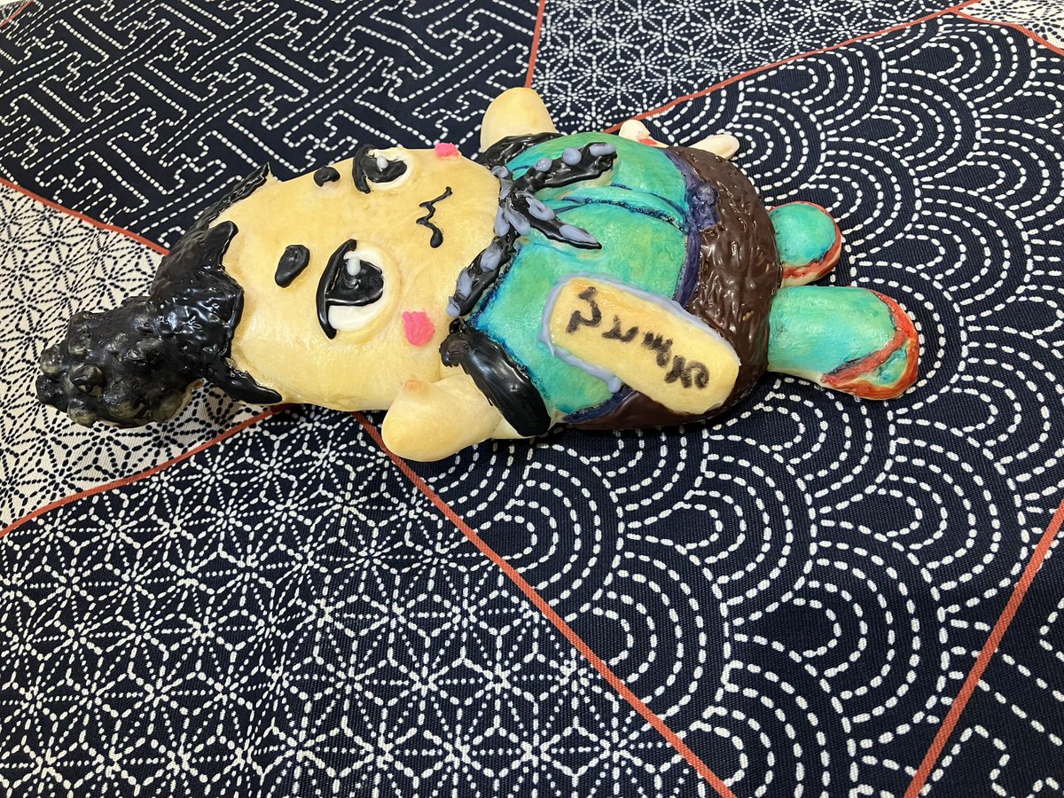 クマクマ (@ch93c7) / Posts / X