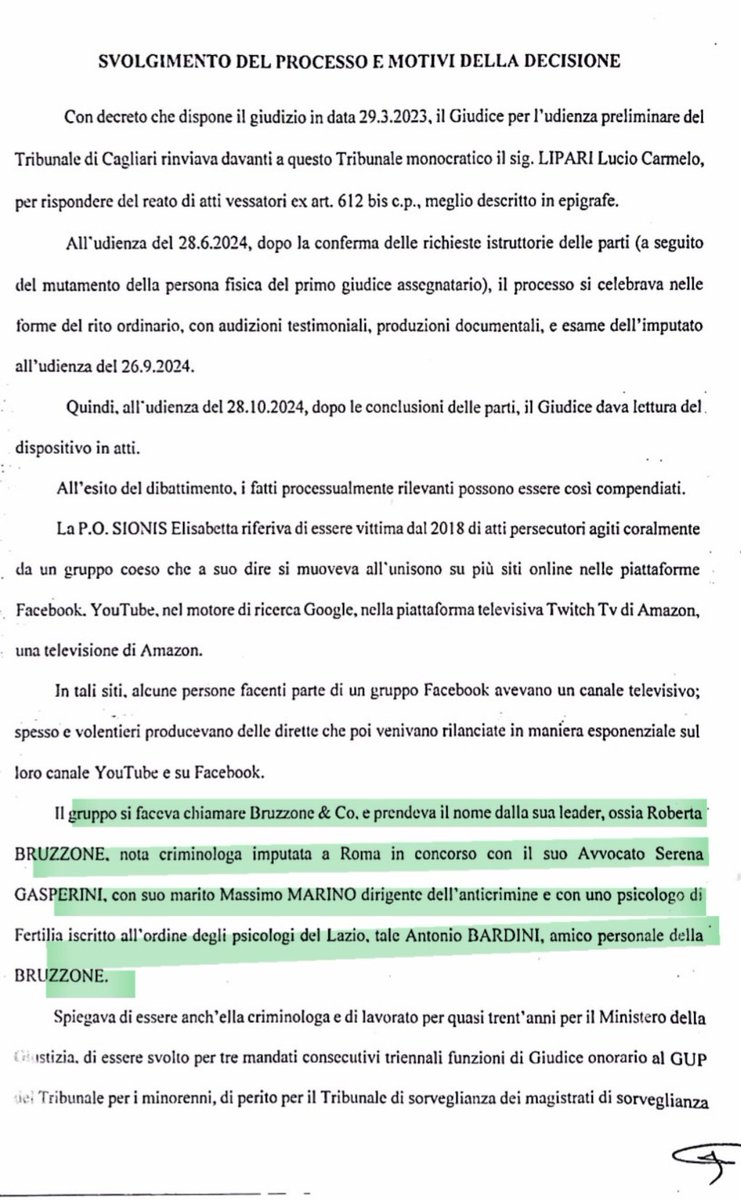 pacciame's tweet photo. @carlogironi Su X tutti questi insulti non li vedo. Qualche ignorante può capitare, sarebbe fisiologico, ma chi li concosce? Chi può dire che non siano parte di una strategia della difesa di Sempio che punta sul vittimismo? O forse più semplicemente #Botter si confonde con Facebook? #Garlasco https://t.co/AlFkJeMk9R