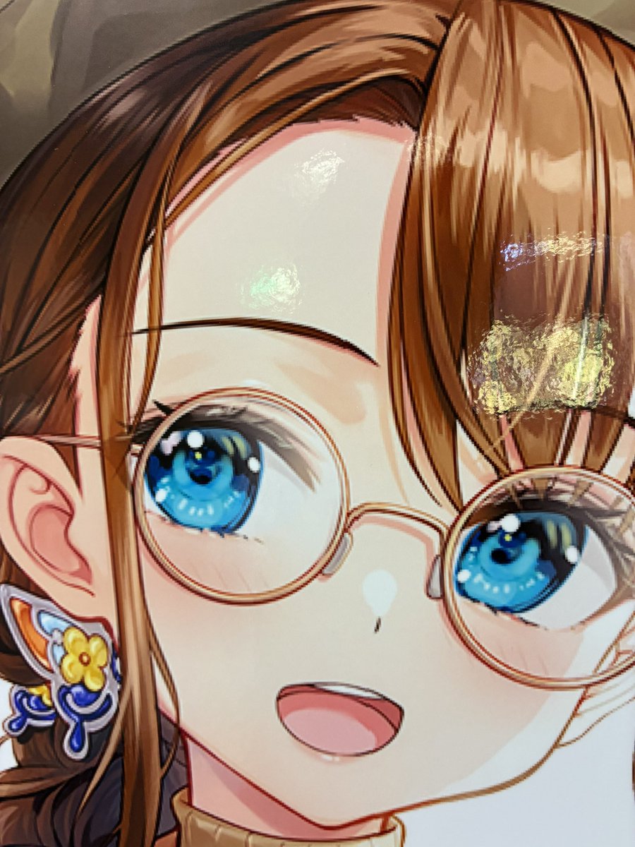 tomozu_onmusu's tweet image. 葉凪ちゃん冬服バージョン顕現おめでとうございます！！🌸
もうすっかり大人ですね🥰

#伊香保葉凪 ちゃん
#伊香保温泉