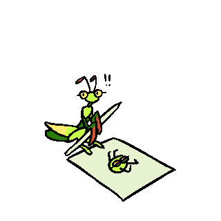SaoirseBug's tweet photo. 🟢Hi I'm Saoirse!🌿
Fae ✦ Mantis ✦ Pea ✦ Ruzader
🎨 #MasterPeas
Fae Ref ⭑ @iv4knight 
Other Refs ⭑ me! https://t.co/wZRDMZWfHB