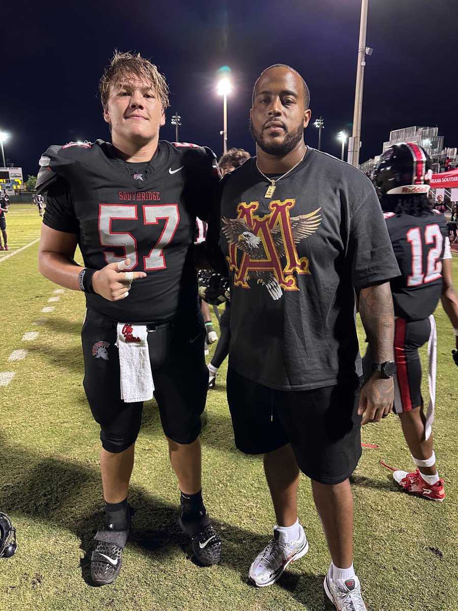 Humberto J. Miret tweet media