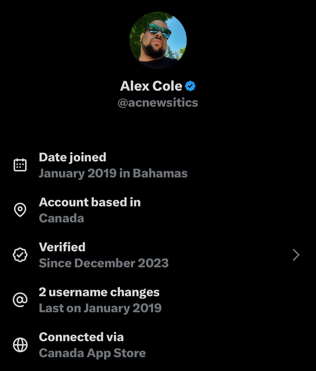 sippicup2's tweet image. Anyone that claims to be from the U.S. and is found to be from somewhere else I will be blocking immediately. Feel free to follow suit 🇺🇸