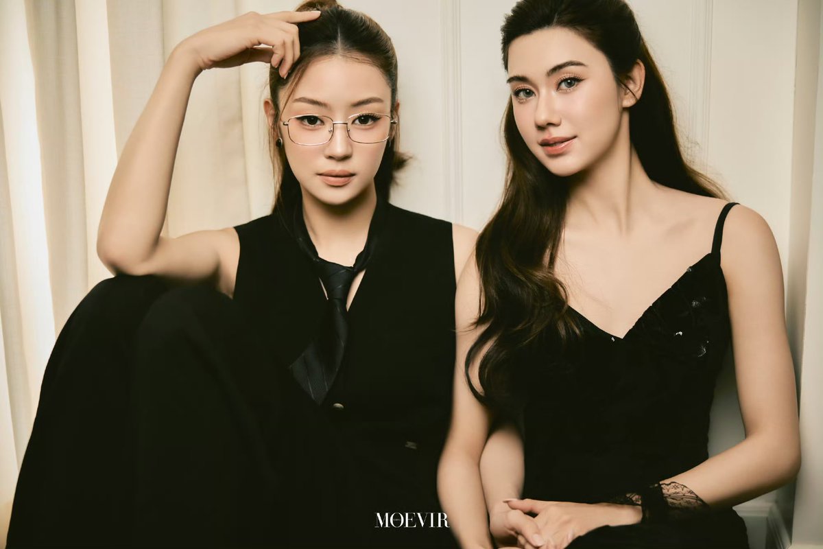 THIS MIULENA MEAL IS SO DELICIOUS OH MY GODDDD

HBD FAN SCREENING EP5 
#รักสุดท้ายEP5