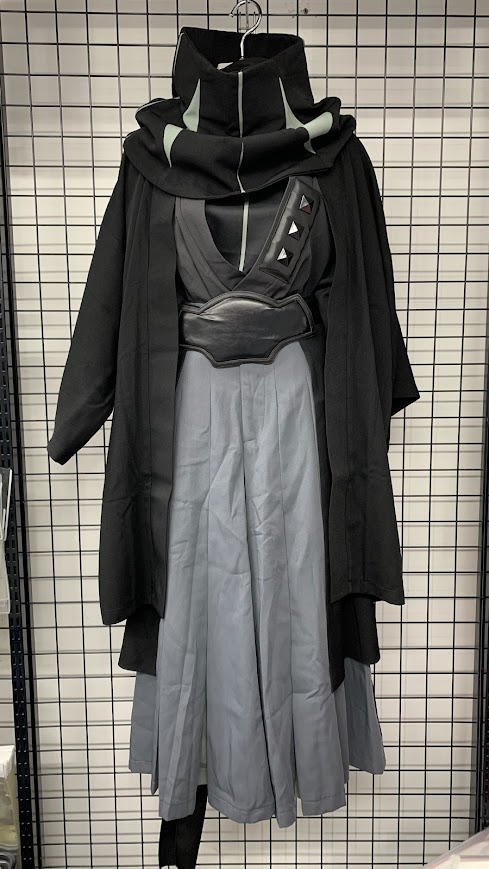 入荷情報】 #刀剣乱舞 #孫六兼元 コストモ製女性用Sサイズ 税込16,500