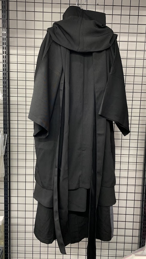 入荷情報】 #刀剣乱舞 #孫六兼元 コストモ製女性用Sサイズ 税込16,500