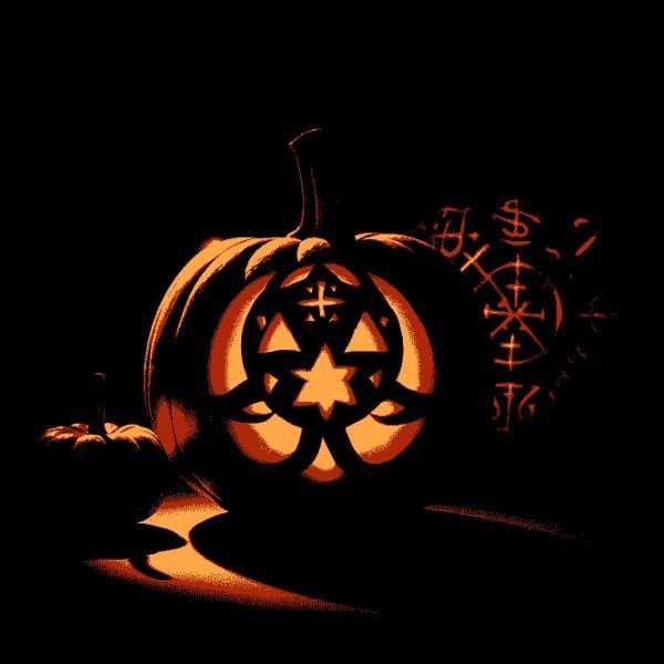 evilpumpkins tweet media