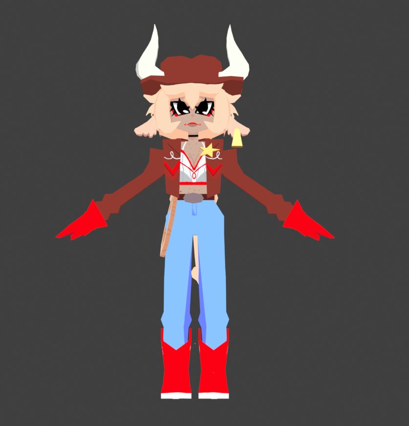 hollowcreation_'s tweet image. learning blender 
Learning blender in a week. for class a few weeks back #blender #3dart #3DModel