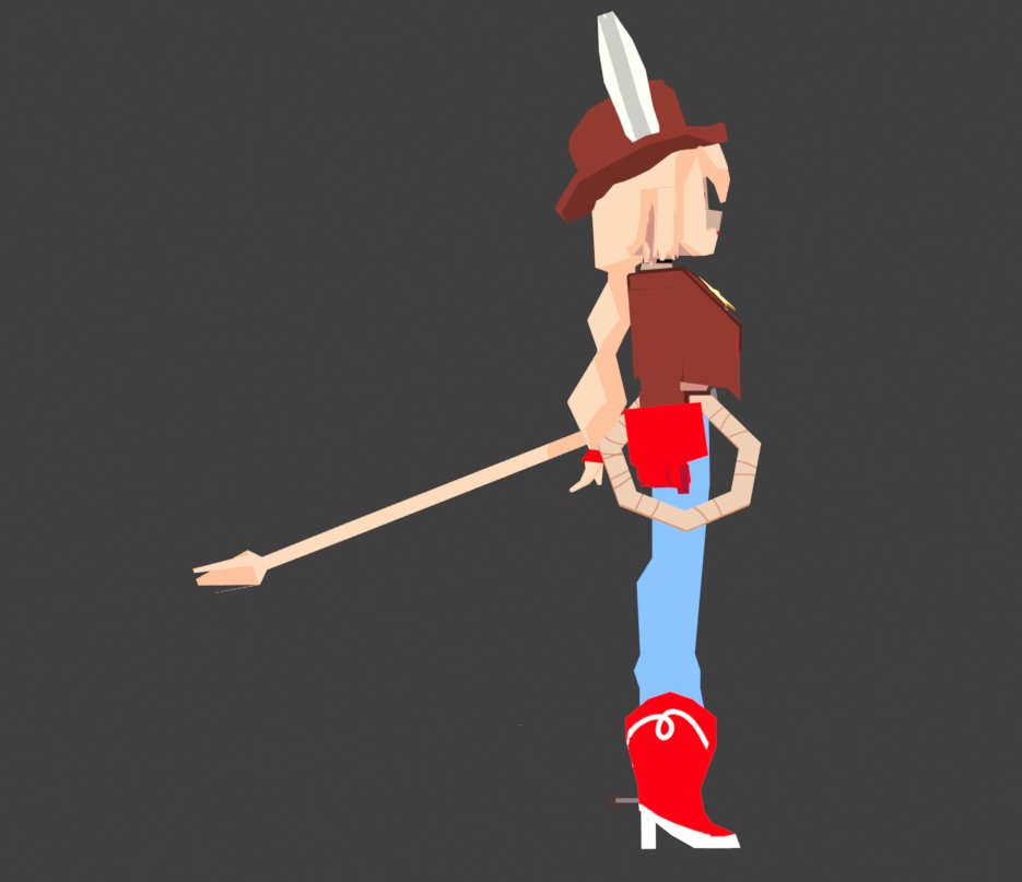 hollowcreation_'s tweet image. learning blender 
Learning blender in a week. for class a few weeks back #blender #3dart #3DModel