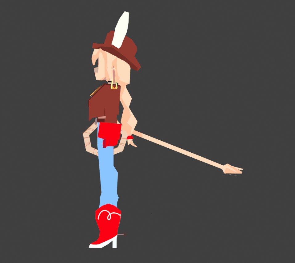 hollowcreation_'s tweet image. learning blender 
Learning blender in a week. for class a few weeks back #blender #3dart #3DModel