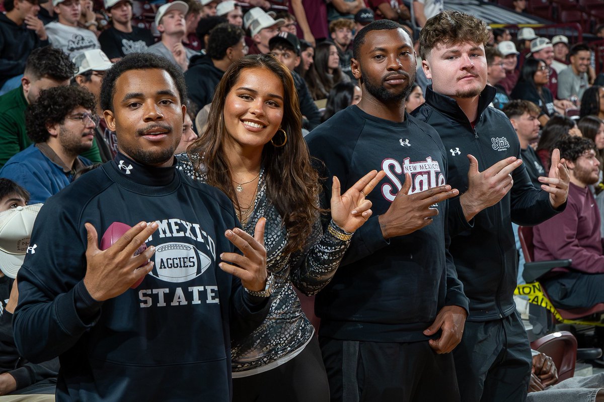 NM State MBB tweet media