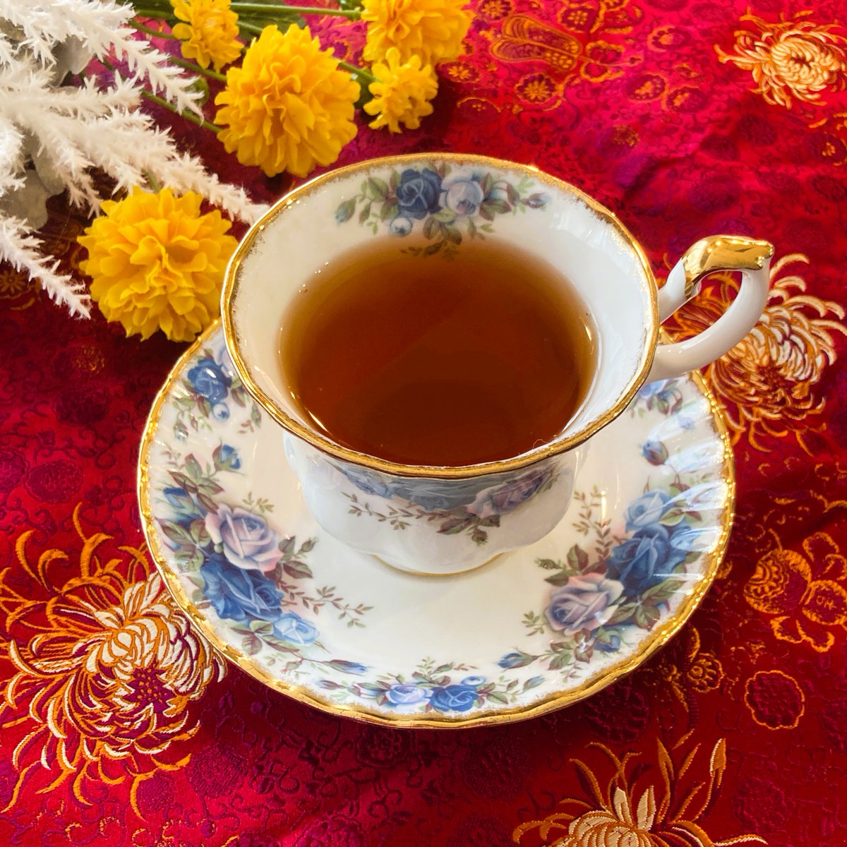 花蓮蜜香紅茶 果蜜香 高 肇昫作 2025年 夏茶 休日の自分の時間、特別な