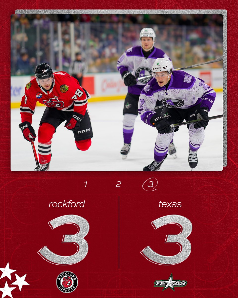 goicehogs's tweet image. Free hockey coming up next!