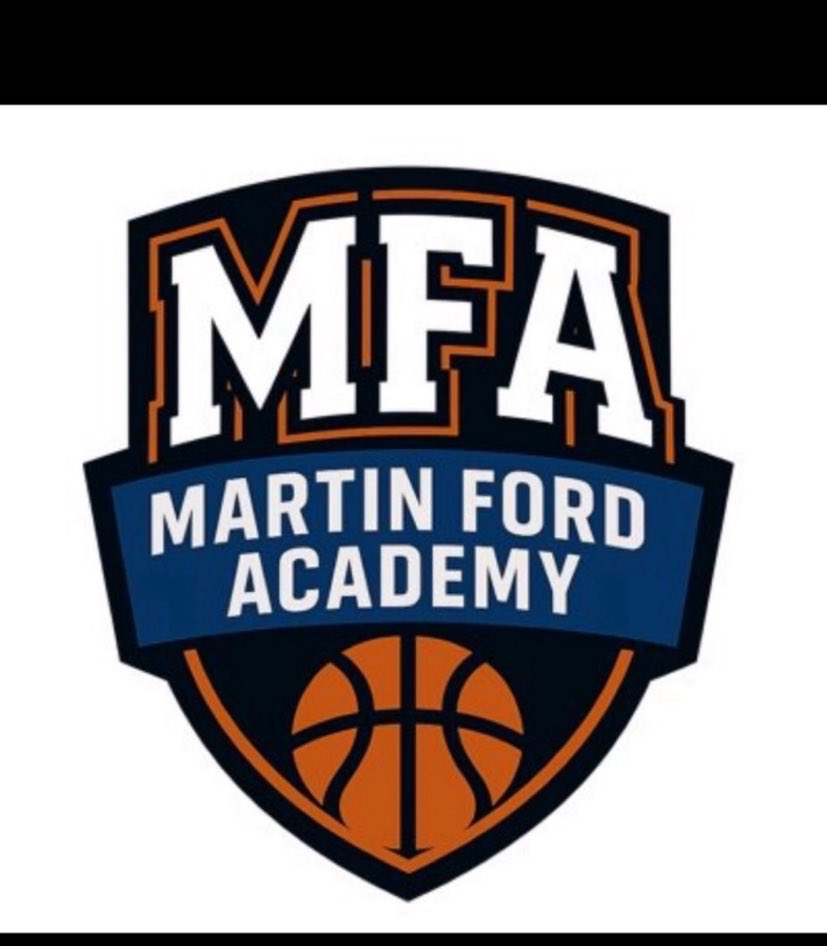 MorganBurrel's tweet photo. I am blessed to receive a offer from Martin ford prep academy https://t.co/qQqXGcFJZp
