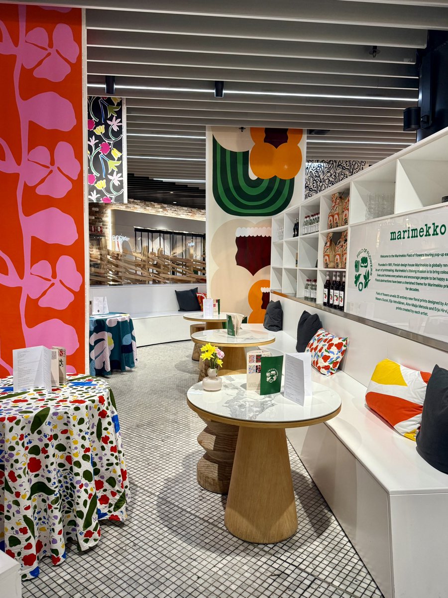 riesria's tweet image. 明日までなので、用事の合間にコーヒー飲みに寄ってみた。
可愛い😍