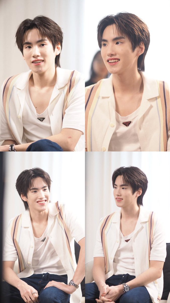 Phu77Phu's tweet image. 💖☺️

#PHUTATCHAI
#PrimeCastxPHUTATCHAI