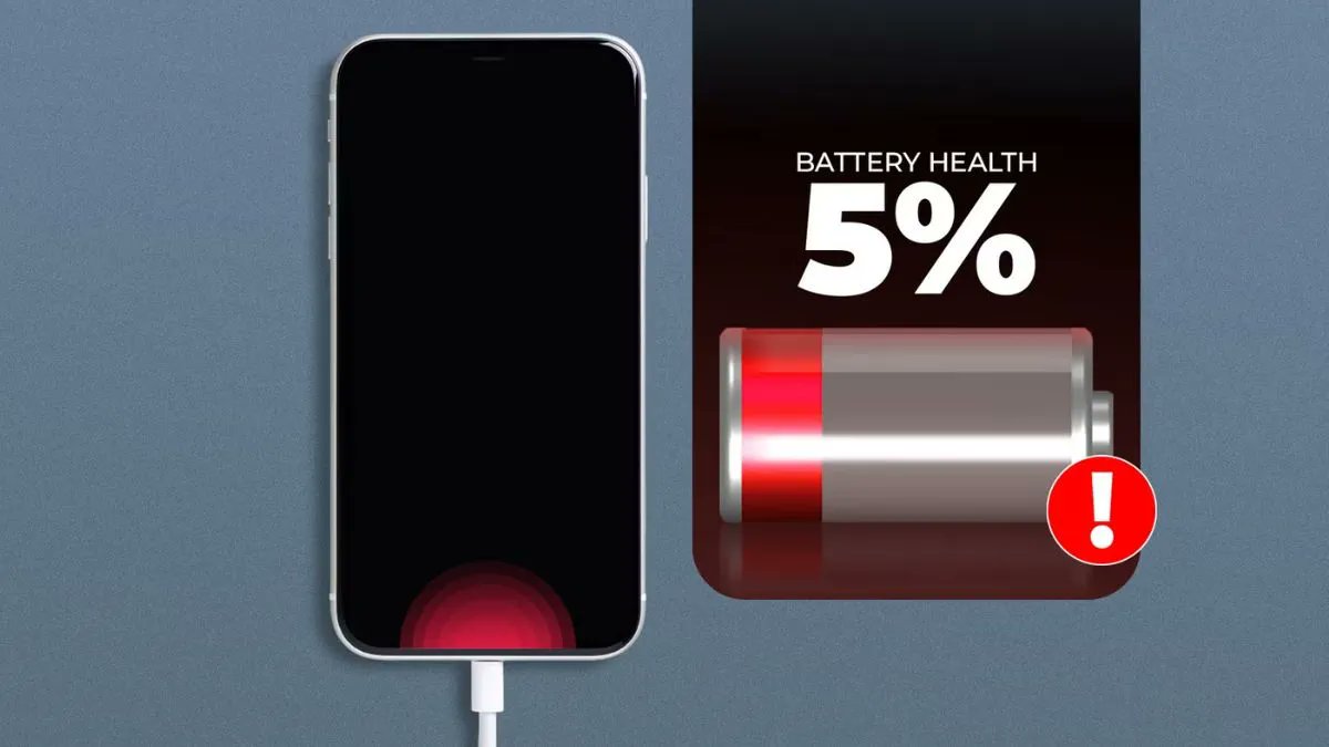 HaryananewsPost's tweet image. 120W चार्जिंग आपकी बैटरी को चुपके से मार रही! सच जान लो वरना पछताओगे

#TechNews #SmartphoneTips #BatteryHealth #FastCharging

haryananewspost.com/trending/120w-…