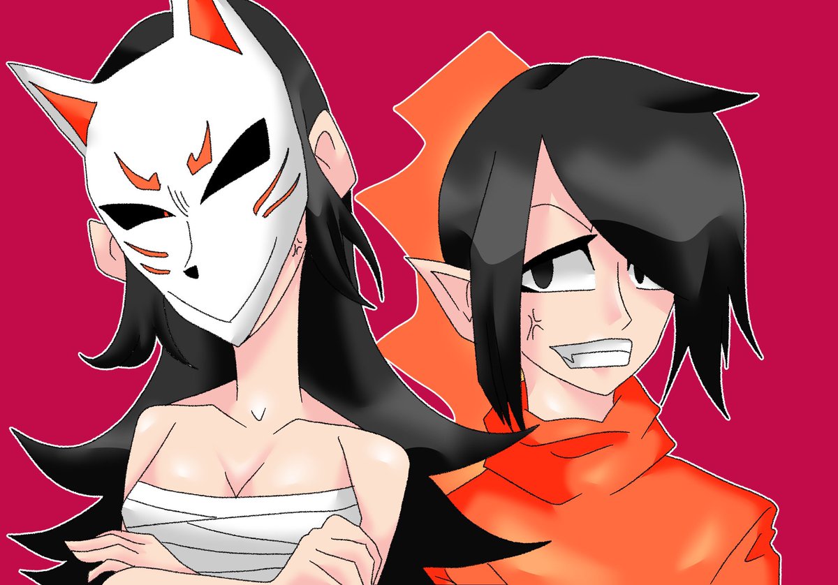 Isaac_Sakip's tweet image. Isaac Sakipさんはコミッションを募集しています！ skeb.jp/@Isaac_Sakip #Skeb #Commission @skeb_jpより
このような絵を描きます💪
ご依頼気軽によろしくお願いします✨